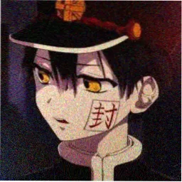 剃头匠漫画访谈嘉宾阿禾的头像